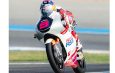 Veda Ega Pratama Start Dari Baris ke-2 Kualifikasi Moto3 Buriram, Zona Poin Cetak Sejarah Rookie