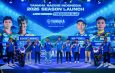 Yamaha Racing Indonesia Perkenalkan 7 Pembalap Andalannya Untuk Musim 2026