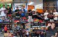 Yukido Perkuat Komitmen Dukung Engine Builder dan Racing School Indonesia