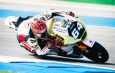 Sayang Sekali Mario Aji Crash di Moto2 Buriram, Perjuangan Lanjut di Brasil