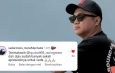 Ayahanda Veda Ega Pratama “Sudarmono” Ucapkan Terimakasih Buat Haji Putra Yang Kasih Hadiah Mobil Pasca Podium Moto3 Brasil
