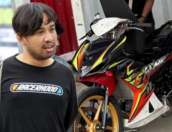 Puasa Sekalian Diet, Agus “Kempul” Setiawan Turun 4 Kg Selama Bulan Ramadan