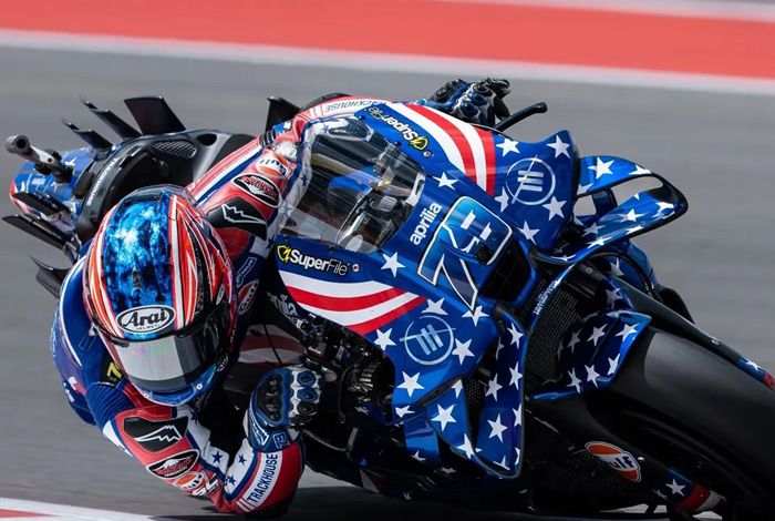 Ini Dia Penyebab Ai Ogura Gagal Finis di Amerika Setelah Tampil Impresif