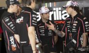 Aprilia Racing Hadapi “Situasi Rumit yang Menyenangkan” di MotoGP 2026
