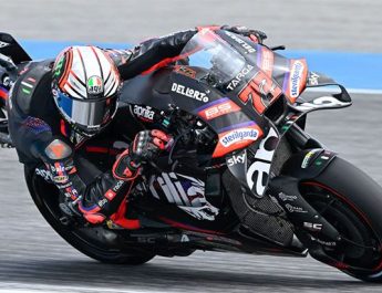 Kenapa Bezzecchi Tidak Sabar Lagi Jalani Balapan MotoGP Brasil Minggu Ini ?