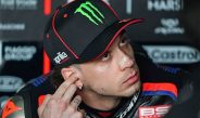Bos Aprilia Ungkap Strategi Jitu Tidak Singgung Bezzecchi Yang Crash Saat Sprint Race MotoGP Thailand