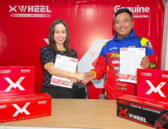 Mekanik Juara Asia Bima Aditya The Strokes55 Dapat Sponsor Velg X Wheel Asal Vietnam, Semua Motor Garapan Siap Pakai Mekanik Juara Asia Bima Aditya The Strokes55 Dapat Sponsor Velg X Wheel Asal Vietnam, Semua Motor Garapan Siap Pakai