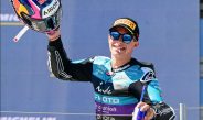 Honda Diam-Diam Sudah Gaet Bintang Muda Moto2 Buat MotoGP 2027 Dan Siap Diduetkan Dengan Quartararo ?