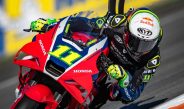 Raih Hasil Positif di Seri Pembuka, Diogo Moreira Bersaip Hadapi Home Race MotoGP 2026 Brasil