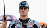 Fermin Aldeguer Gabung Skuad VR46 Racing Team Untuk MotoGP 2027