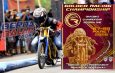 Golden Racing Drag Bike Championship 2026 Seri Pembuka Siap Tayang 7-8 Maret, Hadiah Dijamin Melimpah