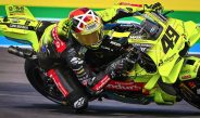 Hasil Kualifikasi MotoGP Brasil : Giannantonio Pole Position, Bezzecchi dan Marquez Grid 2-3, Ada M1 Quartararo ke-4