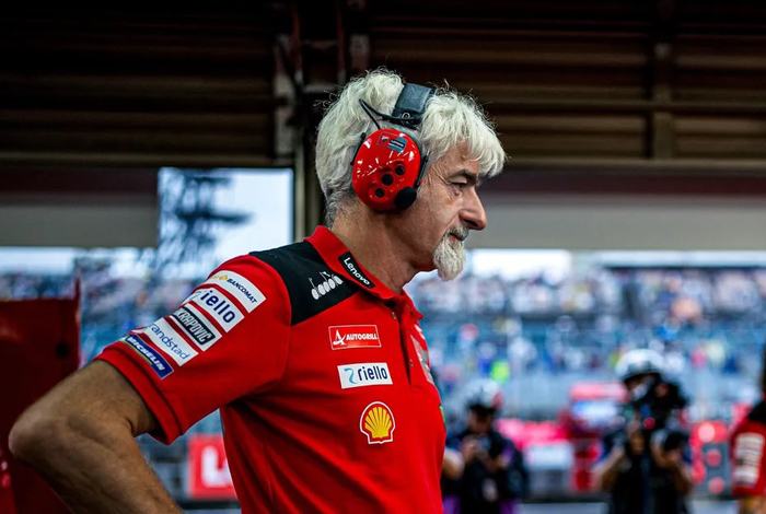 Bos Ducati Tak Panik Meski Kurang Maksimal di Seri Pembuka MotoGP 2026 Thailand