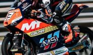 Rider Malaysia Hakim Danish Tercepat FP1 Moto3 Brno Ceko, Veda Ega Pratama Ke-22