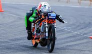 Hasil Juara Golden Racing Championship Drag Bike 2026 Round 1 Meikarta