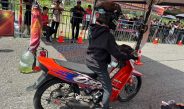 Hasil Juara Lengkap SDW Drag Bike Pemula 2026 Yogyakarta