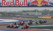 Jadwal Lengkap MotoGP 2026 Amerika Serikat Akhir Pekan Ini