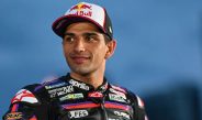 Jorge Martin Siap Lanjutkan Tren Positif di MotoGP 2026 Brasil