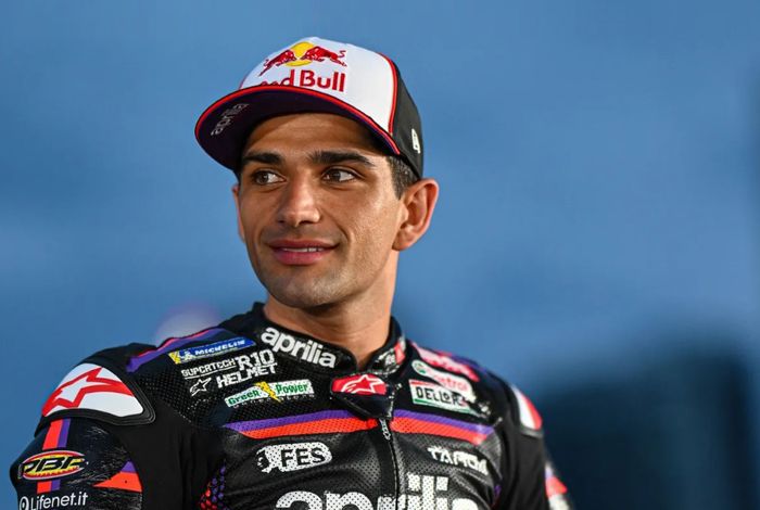 Jorge Martin Siap Lanjutkan Tren Positif di MotoGP 2026 Brasil