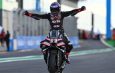Hasil Sprint Race MotoGP 2026 Amerika : Jorge Martin Sikat Pecco Bagnaia di Last Lap
