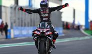 Hasil Sprint Race MotoGP 2026 Amerika : Jorge Martin Sikat Pecco Bagnaia di Last Lap