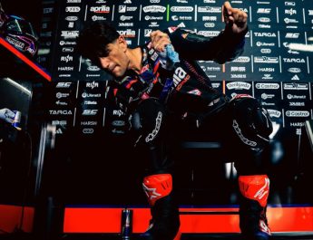 Jorge Martin Akui Masih Proses Temukan Performa Terbaiknya Meski Sudah Kompetitif