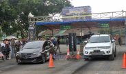 Sumber Production Sukses Pentaskan Seri Pembuka Kejurda Drag Race Jabar 2026