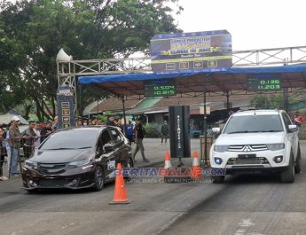 Sumber Production Sukses Pentaskan Seri Pembuka Kejurda Drag Race Jabar 2026 Sumber Production Sukses Pentaskan Seri Pembuka Kejurda Drag Race Jabar 2026