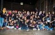 Bukber Sekaligus Silaturahmi, Lady Racer Indonesia Yang Cantik-Cantik Kumpul di Bandung (15 Maret)