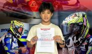 Privater Racing Tambah Amunisi, Gaet M Abid Azhar Untuk Musim Balap 2026