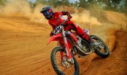 Hadapi FMSCT Thailand Motocross 2026 Round 4 dan 5, M Zidane Adaptasi Dengan Desmo450 MX
