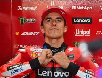 Gaya Balapnya Lebih Tenang dan Hati-Hati, Marquez Pensiun Setelah Raih Gelar MotoGP 2026 ?