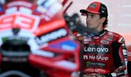 Ducati Beri Penjelasan Masalah Teknis Penyebab Marquez Gagal Finish di MotoGP 2026 Thailand
