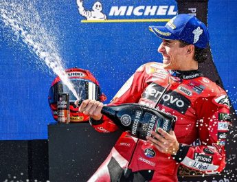 Marquez Akan Maksimalkan MotoGP 2026 Brasil Mulai Hari Pertama, Alasannya ?