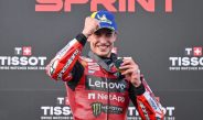 Marquez Ungkap Kelemahannya di MotoGP 2026 Brasil