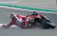 Marquez Jelaskan Kecelakaan Hebat Saat Melakoni Sesi FP1 MotoGP Amerika Serikat 2026