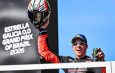 Mencoba Tenang, Jadi Kunci Keberhasilan Marco Bezzecchi Raih Kemenangan di MotoGP 2026 Brasil
