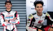 Veda Ega Pratama Lolos Q2 Posisi ke-14 Moto3 USA, Mario Aji Harus Q1 Karena Posisi ke-25 Moto2 USA
