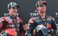 Usia Mereka Beda Jauh 12 Tahun, Apakah Marquez Anggap Gaya Balap Acosta Sama Dirinya ?