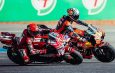 Marquez Buka Suara Tentang Hukumannya di Balapan Sprint Race Seri Pembuka MotoGP 2026