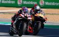 Beberapa Pembalap MotoGP Ragu Sudah Putuskan Pilihan Tim Setelah MotoGP Thailand ?