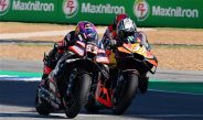 Beberapa Pembalap MotoGP Ragu Sudah Putuskan Pilihan Tim Setelah MotoGP Thailand ?