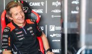 Kontroversi Restart MotoGP Catalunya, Bos Aprilia Minta Aturan Ditinjau Ulang