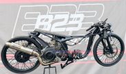 ROB1 Terbukti Ampuh Kawal Matic B23 Matteo Starjaya Kuasai Rookies Jabar di GRC Drag Bike 2026