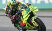 Tim VR46 Inginkan 1 Pembalap Senior dan 1 Rider Muda Tahun Depan, Morbidelli dan Aldeguer ?