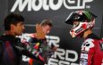 Pecco Bagnaia Tanggapi Manuver Agresif Martin di Lap Terakhir Sprint Race MotoGP 2026 Amerika
