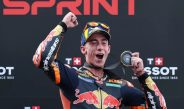 Acosta Beberkan Kelemahan dan Kelebihan KTM dari Ducati dan Aprila