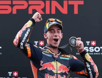 Acosta Beberkan Kelemahan dan Kelebihan KTM dari Ducati dan Aprila