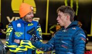 Sosok Ini Melihat Kesamaan Antara Valentino Rossi Dengan Pedro Acosta
