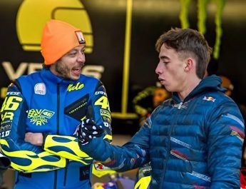 Sosok Ini Melihat Kesamaan Antara Valentino Rossi Dengan Pedro Acosta